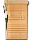 bamboo blinds